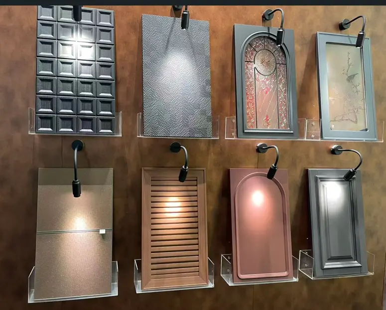 Je, ungependa kujua rangi maarufu za Filamu za Mapambo mwaka wa 2026?