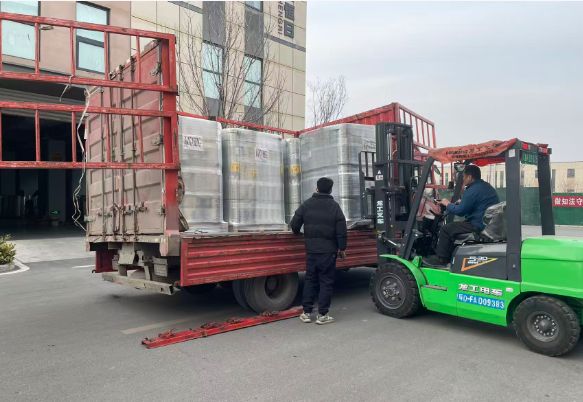 Filamu ya Mapambo ya Future Color Itakuwa Inapakia Kwa Wakati