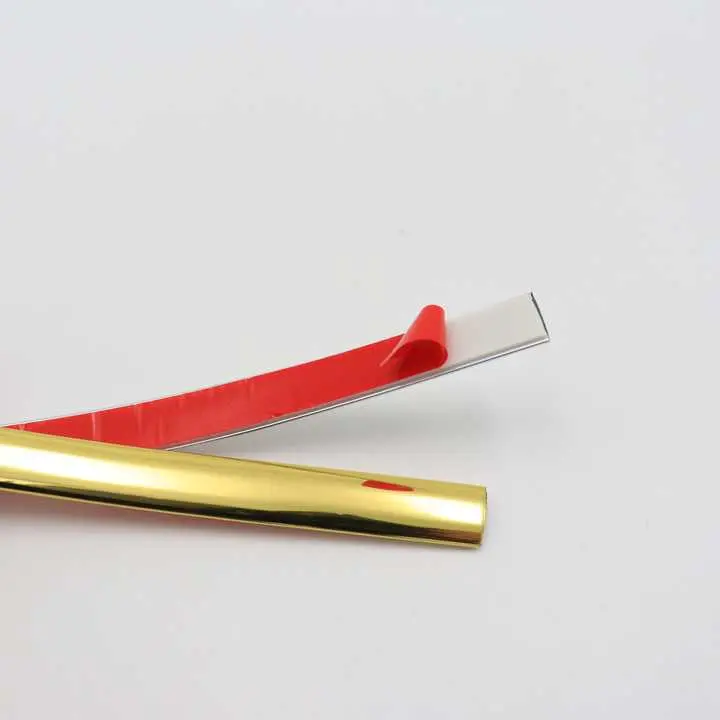 ABS Edge Banding strip kwa fanicha