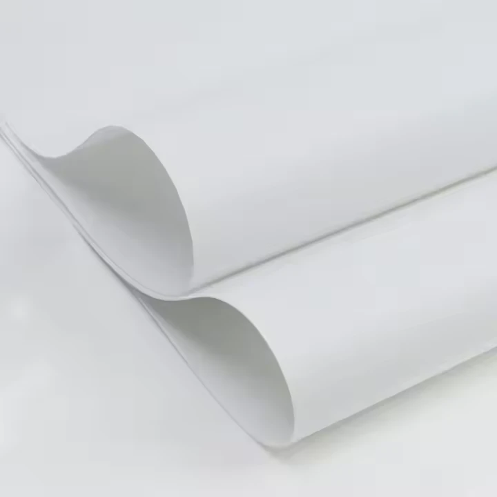 Vifaa vya Banner Moto Lamination PVC Flex Banner Roll
