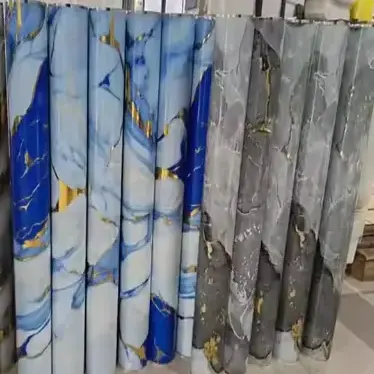 Filamu ya Uhamishaji wa Joto la Moto Moto Moto